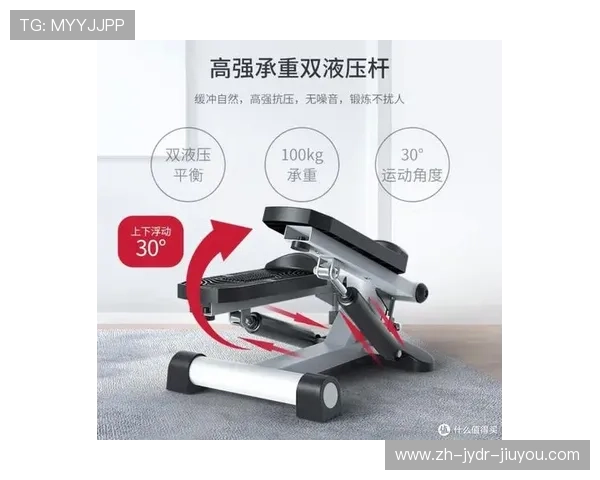 想买健身器材?选择适合自己的器材类型