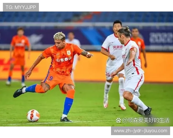 中超联赛第八轮比赛安排及赛前预测分析